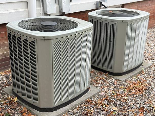 Reliable Ac Installation contractor in Spencer, WV by JG Cool HVAC